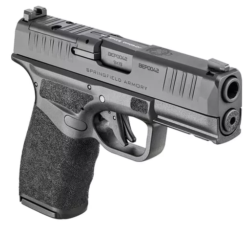 SPRGFLD HELLCAT PRO 9MM 3.7" 10RD CA