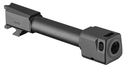 SPRGFLD HLCT 3.8" 9MM THRD BBL COMP