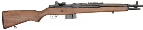 SPRGFLD M1A NY COMP 308 WAL 10RD