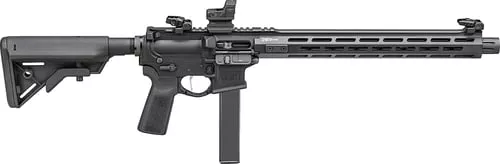 SPRGFLD ST VIC 9MM CARBINE 16" 32RD