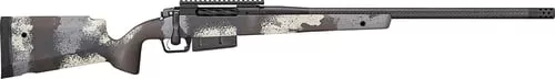 SPRGFLD WAYPOINT 300PRC 24" CF RDG