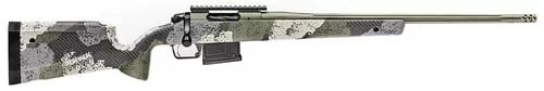 SPRGFLD WAYPOINT 6.5CM 22" EVG