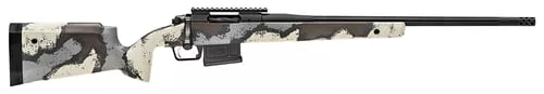 SPRGFLD WAYPOINT 6.5CM 22" RDG