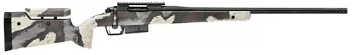 SPRGFLD WAYPOINT 6.5PRC 24" ADJ RDG