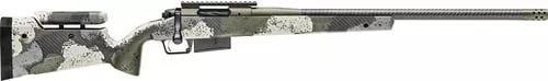 SPRGFLD WAYPOINT 6.5PRC 24" CF ADJ E