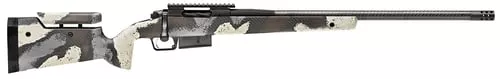 SPRGFLD WAYPOINT 6.5PRC 24" CF ADJ R