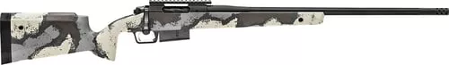 SPRGFLD WAYPOINT 6.5PRC 24" RDG