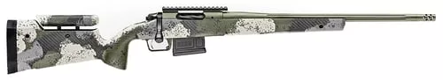 SPRGFLD WAYPOINT 6CM 20" ADJ EVG