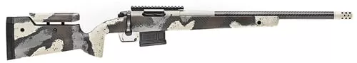 SPRGFLD WAYPOINT 6CM 20" CF ADJ RDG