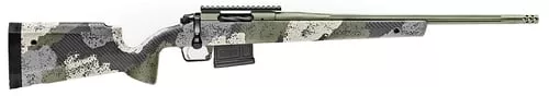 SPRGFLD WAYPOINT 6CM 20" EVG