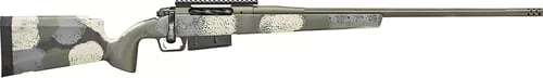 SPRGFLD WAYPOINT 7MM MAG 24" STL EVG