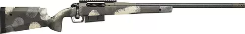 SPRGFLD WAYPOINT 7MM PRC 24" CF EVG