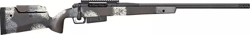 SPRGFLD WAYPOINT 7PRC 24" CF ADJ RDG
