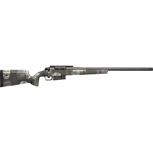 SPRGFLD WAYPOINT ADJ 300WIN 24" 3RD