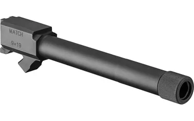 SPRGFLD XDM 5.28" THRD BBL 9MM
