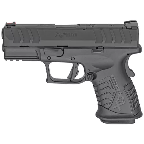 SPRGFLD XDM ELT 10MM 3.8" 11RD CMP