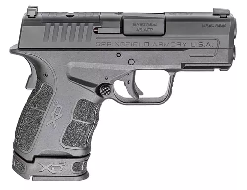 SPRGFLD XDS MOD.2 OSP 3.3" 45ACP