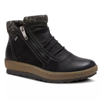 SPRING STEP Women's Relife Cleora Boot