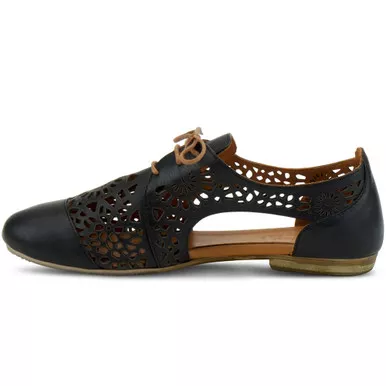 SPRING STEP Women's Theone Shoes