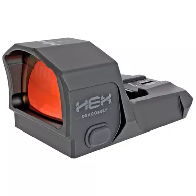 Springfield Armory HEX Dragonfly Red Dot Sight 3.5 MOA Red Dot