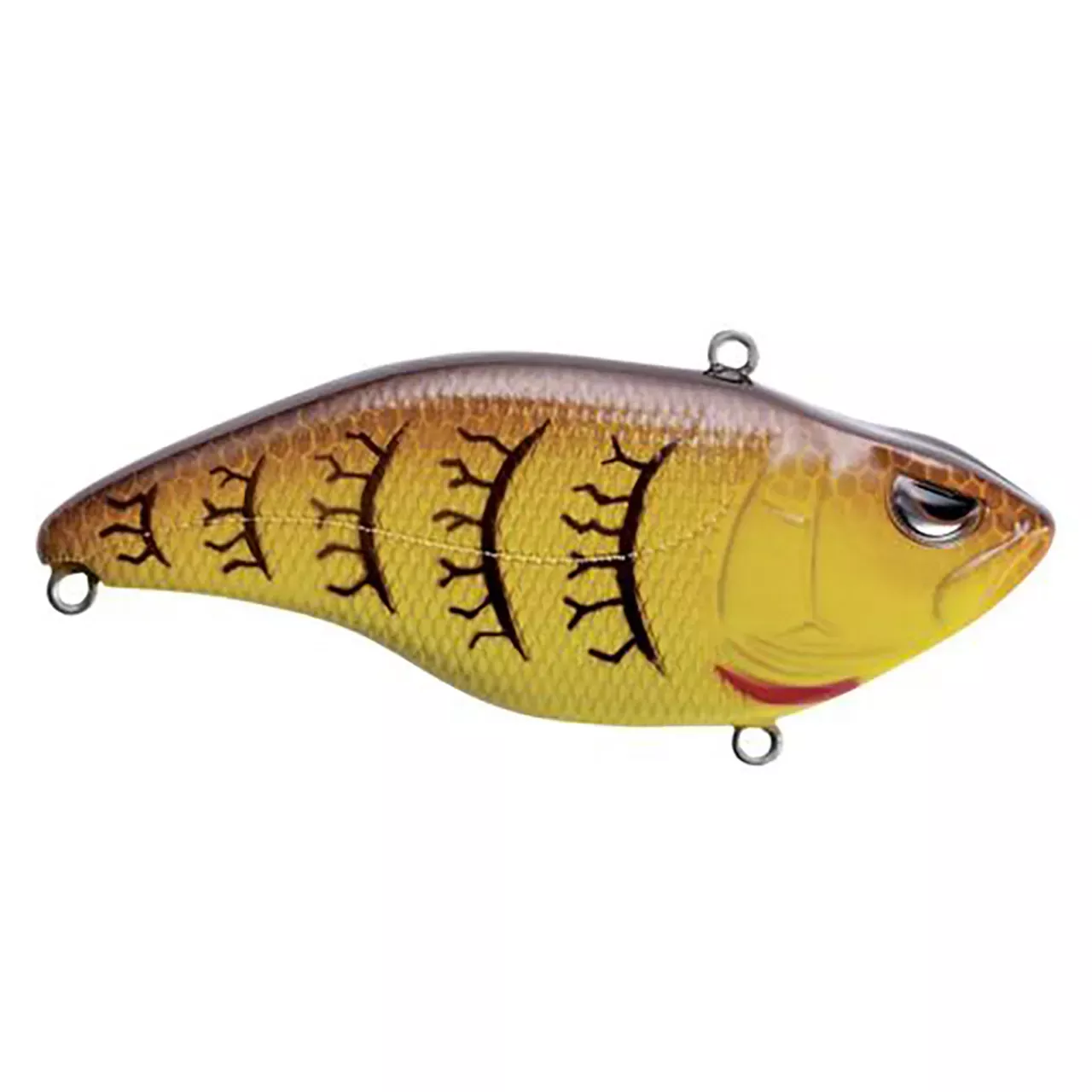 SPRO Aruku Shad 75-Spring Craw