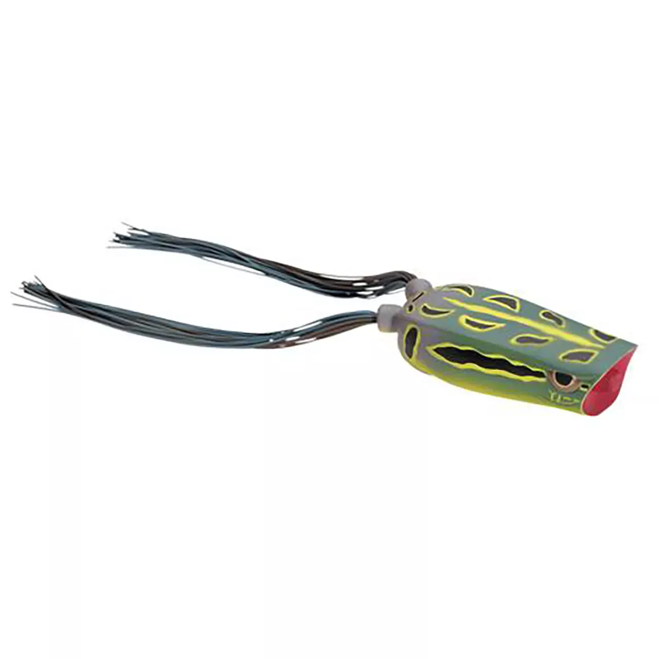 SPRO Bronzeye Pop 70-Natural Green