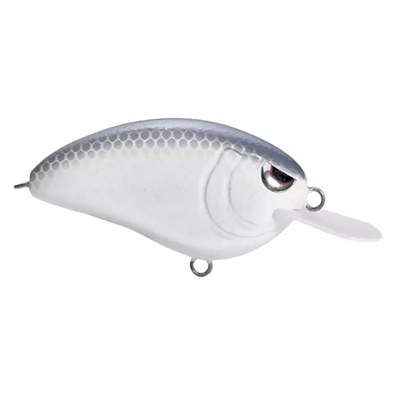 SPRO Little John 50-Lavender Shad
