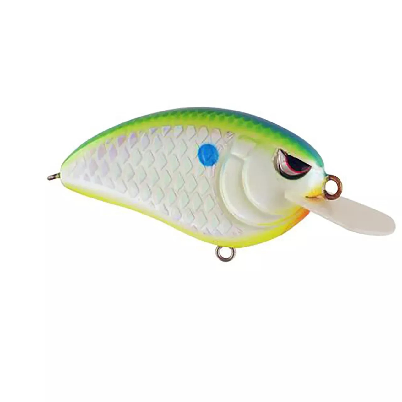 SPRO Little John Type R 50-Citrus Shad