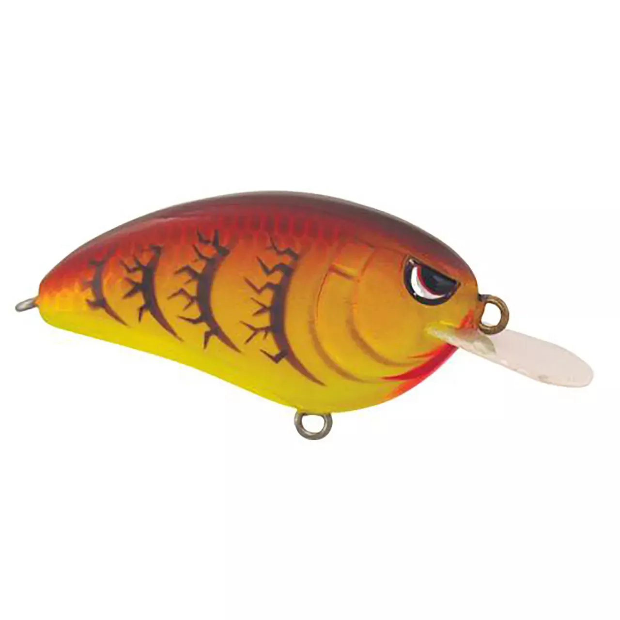 SPRO Little John Type R 50-Spring Craw