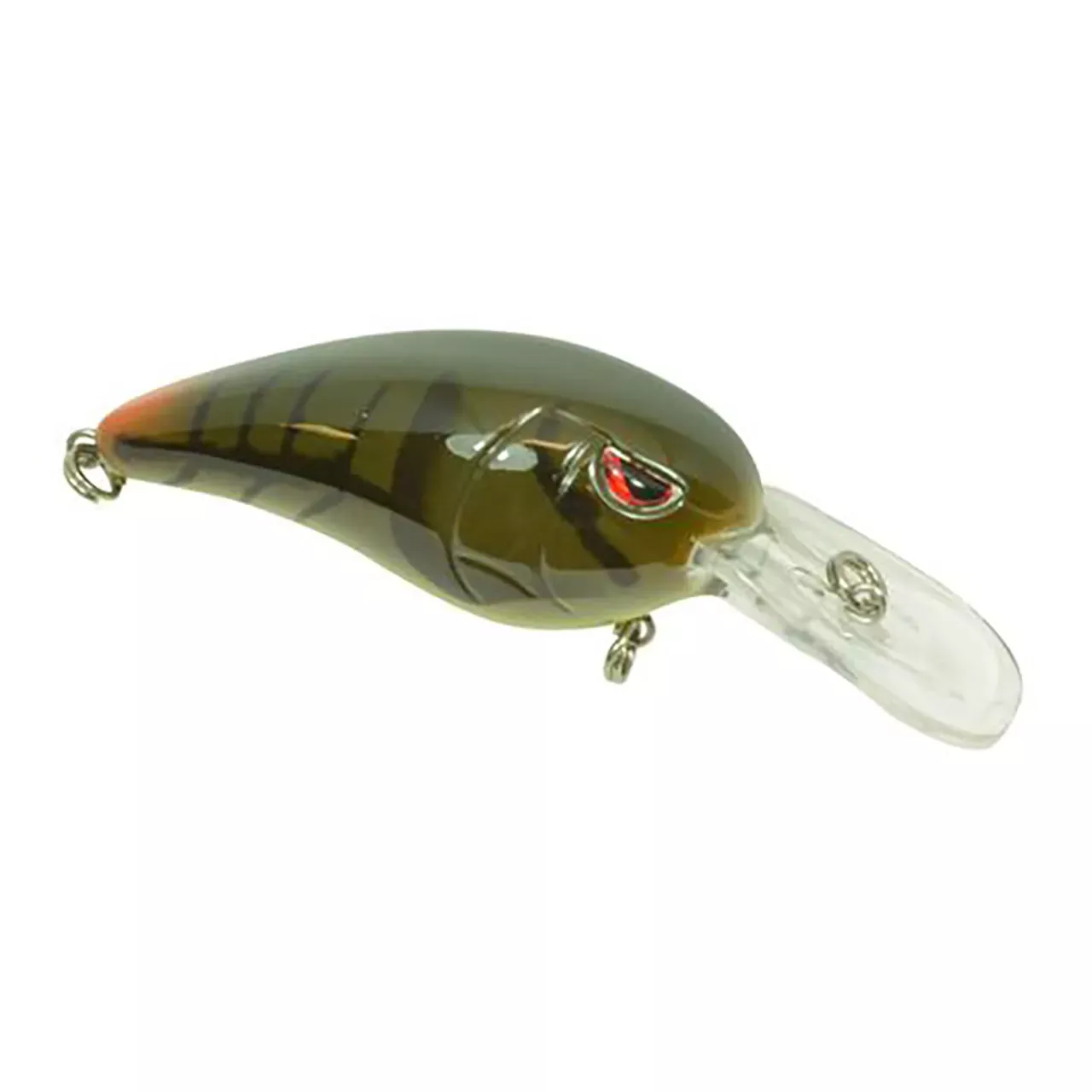 SPRO RkCrawler 50-Phantom Green