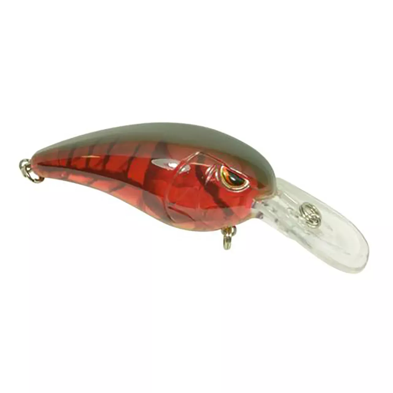 SPRO RkCrawler 50-Red Craw