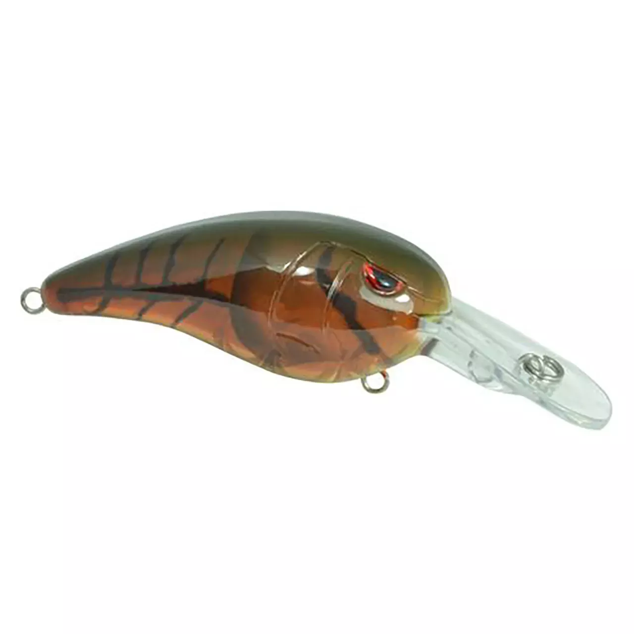 SPRO RkCrawler MD 55-Phantom Brown