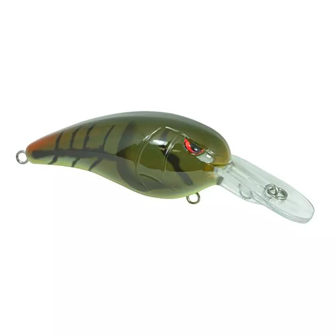 SPRO RkCrawler MD 55-Phantom Green