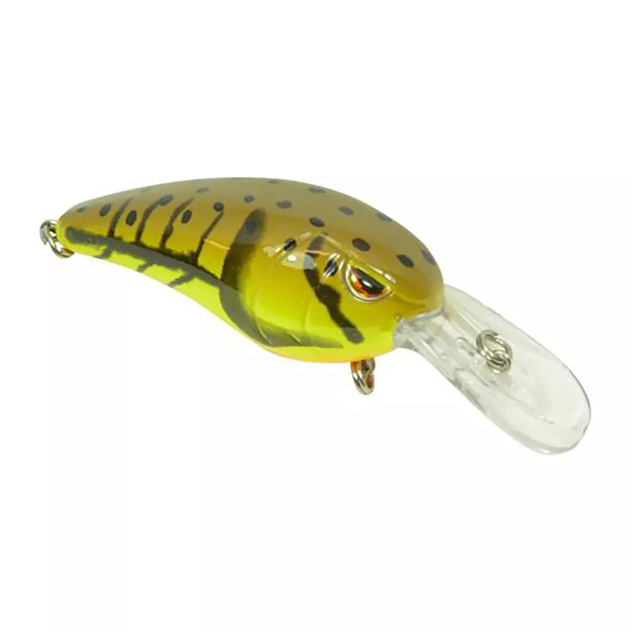 SPRO RkCrawler MD 55-Spring Craw