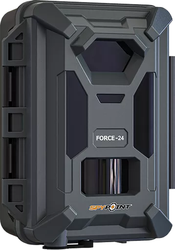 Spypoint FORCE-24 Trail Camera