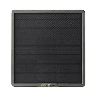 SPYPOINT SPLB-22 Lithium Battery 10W Solar Panel (SPLB-22)