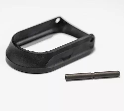 Staccato Compact HD Magwell