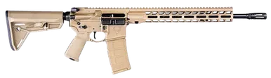 STAG 15005502 15PJCT SPCTRM 5.56 16FDE