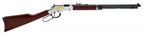 STANDARD LEVER 20IN 22 LR BLUE 15+1