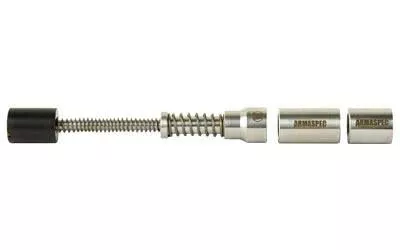 Stealth Recoil Spring AR15 Kit with C, H, H2 Buffer Weights Gen 4 by Armaspec