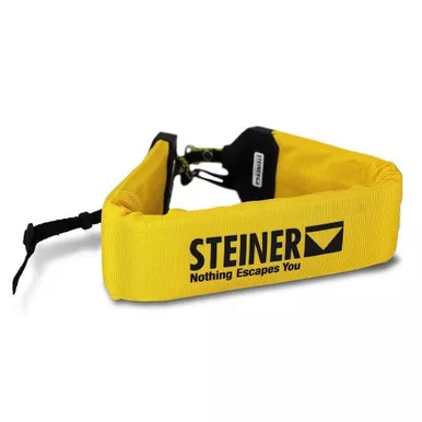 STEINER Yellow Floating Strap (768)