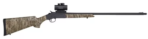 Stevens M301 Turkey XP Red Dot Shotgun