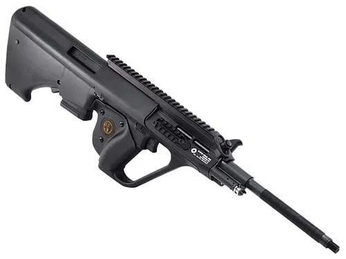 STEYR AUG A3 M1 20" 10RD NATO BLK CA