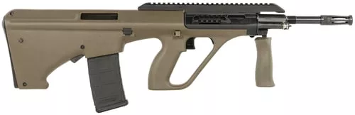 STEYR AUG A3 M2 300BO 16" 30RD GRN