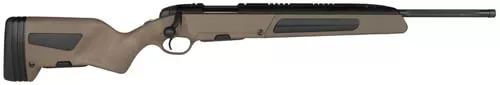 STEYR SCOUT 308WIN 19" 5RD TB GRN