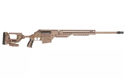 STEYR SSG M1 308 WIN 10RD FDE
