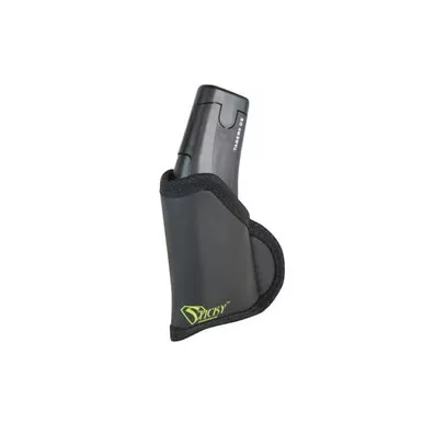 Sticky Holsters IWB Holster Black for Taser Bolt