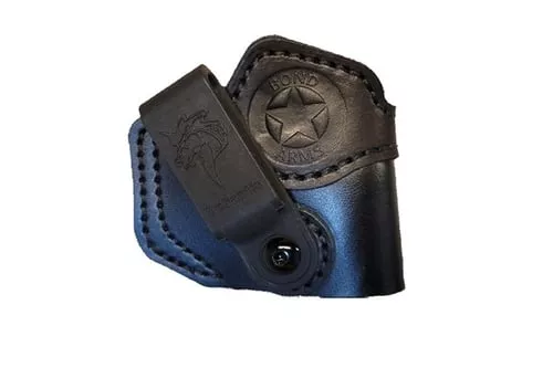STINGER HOLSTER IWB/POCKET RH | ADJUSTABLE BELT CLIP