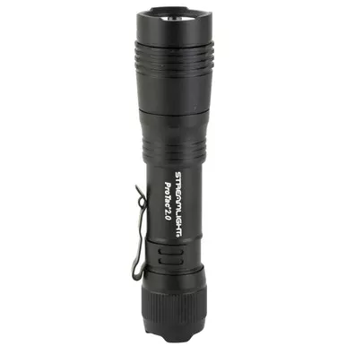Streamlight ProTac 2.0 Flashlight SL-B50 Battery Black