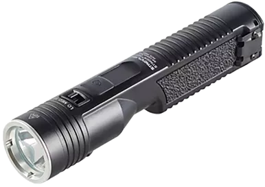 Streamlight Stinger 2020S Flashlight Black